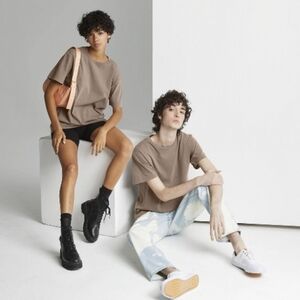 #G035 Originsl Use Tshirt Short Sleeve